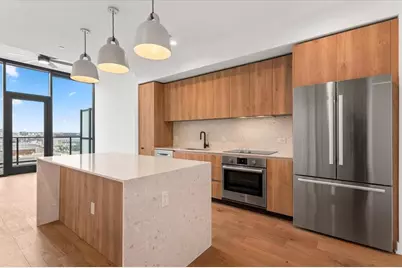 84 East Avenue #1202, Austin, TX 78701 - Photo 3