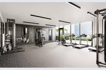 84 East Avenue #1202, Austin, TX 78701 - Photo 29