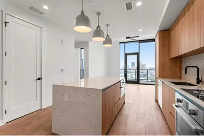 84 East Avenue #1202, Austin, TX 78701 - Photo 1