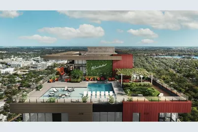 84 East Avenue #1202, Austin, TX 78701 - Photo 37