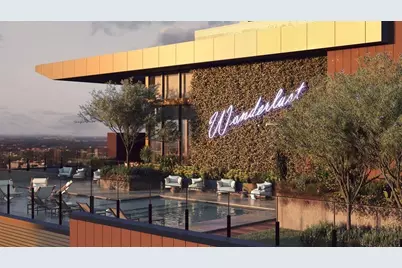 84 East Avenue #1202, Austin, TX 78701 - Photo 31