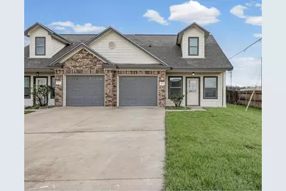 111 Stockton Family Court, Jarrell, TX 76537 - Photo 1