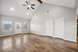 111 Stockton Family Ct, Jarrell, TX 76537 - Photo 3