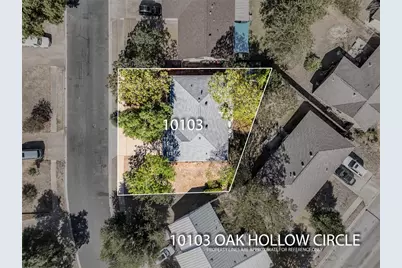 10103 Oak Hollow Circle, Austin, TX 78758 - Photo 37