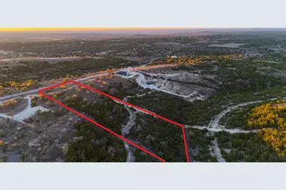 Lot 180 Lookout Mountain Road, Johnson City, TX 78636 - Photo 5