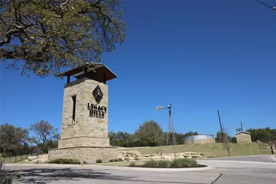 Lot 180 Lookout Mountain Road, Johnson City, TX 78636 - Photo 9