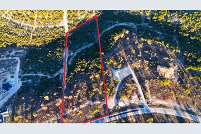 Lot 180 Lookout Mountain Road, Johnson City, TX 78636 - Photo 7