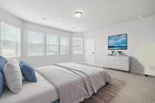 100 Peach Flt Ct, Liberty Hill, TX 78642 - Photo 5