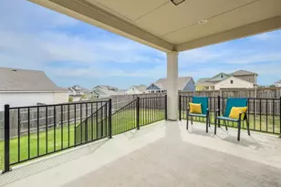 100 Peach Flt Ct, Liberty Hill, TX 78642 - Photo 3