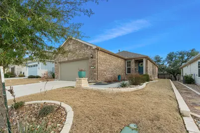703 Saratoga Lane, Georgetown, TX 78633 - Photo 3
