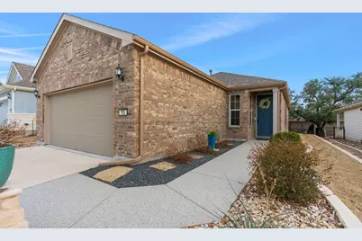703 Saratoga Lane, Georgetown, TX 78633 - Photo 1