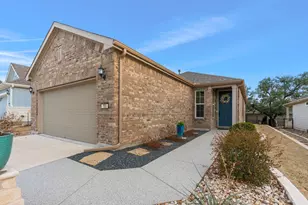 703 Saratoga Ln, Georgetown, TX 78633 - Photo 1