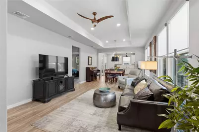 703 Saratoga Lane, Georgetown, TX 78633 - Photo 15