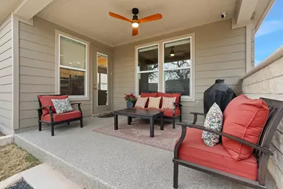 703 Saratoga Lane, Georgetown, TX 78633 - Photo 23