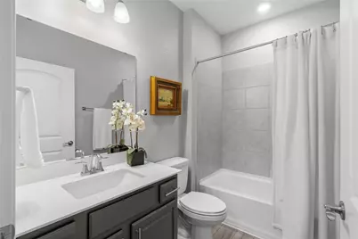 703 Saratoga Lane, Georgetown, TX 78633 - Photo 7