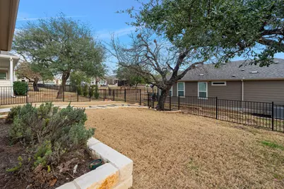 703 Saratoga Lane, Georgetown, TX 78633 - Photo 27