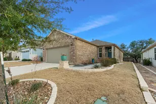 703 Saratoga Ln, Georgetown, TX 78633 - Photo 3