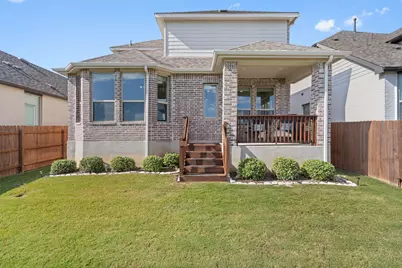 8025 Copper Prairie Bend, Lago Vista, TX 78645 - Photo 35