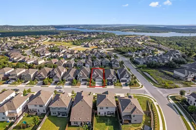 8025 Copper Prairie Bend, Lago Vista, TX 78645 - Photo 3