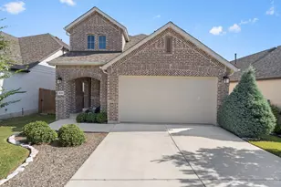 8025 Copper Prairie Bend, Lago Vista, TX 78645 - Photo 1