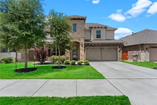 1009 Amber Crk Wy, Leander, TX 78641 - Photo 3