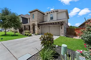 1009 Amber Crk Wy, Leander, TX 78641 - Photo 1