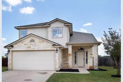 1202 Hensley Drive, Leander, TX 78641 - Photo 1