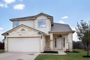 1202 Hensley Dr, Leander, TX 78641 - Photo 1
