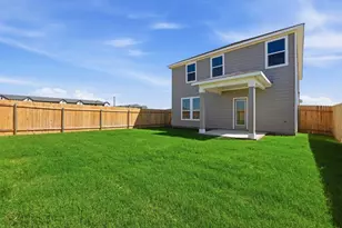 1002 Golden St, Maxwell, TX 78656 - Photo 29