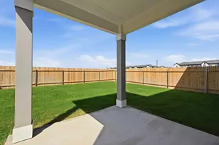 1002 Golden St, Maxwell, TX 78656 - Photo 27