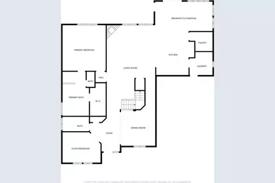 7908 Journeyville Drive, Austin, TX 78735 - Photo 3