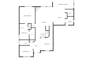 7908 Journeyville Dr, Austin, TX 78735 - Photo 3