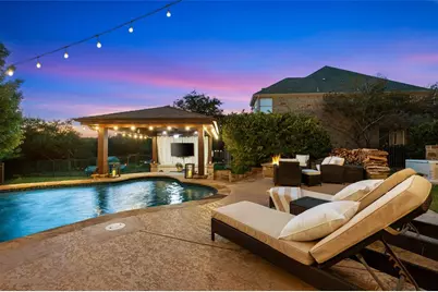 2610 Collingwood Drive, Round Rock, TX 78665 - Photo 35