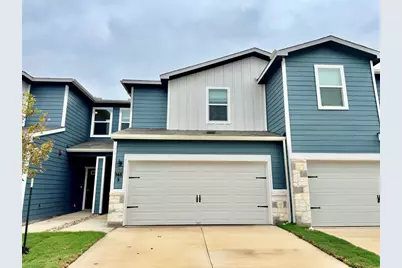 [Address not provided], Kyle, TX 78640 - Photo 1