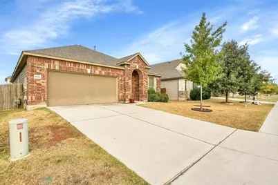 8084 Gato Lane, Round Rock, TX 78665 - Photo 1