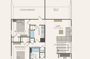 16626 Embry Wy, Pflugerville, TX 78660 - Photo 3