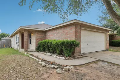 12617 Campana Drive, Del Valle, TX 78617 - Photo 1