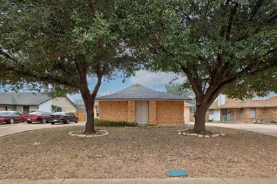 1314 Zephyr Lane, Round Rock, TX 78664 - Photo 3