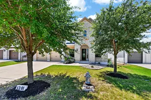 1201 Positano Pass, Leander, TX 78641 - Photo 3