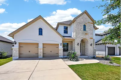 1201 Positano Pass, Leander, TX 78641 - Photo 3