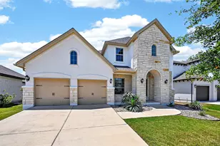 1201 Positano Pass, Leander, TX 78641 - Photo 3