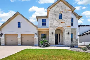 1201 Positano Pass, Leander, TX 78641 - Photo 1