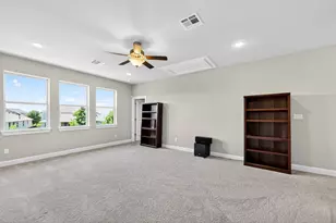 1201 Positano Pass, Leander, TX 78641 - Photo 35