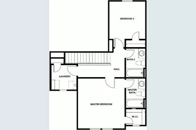 309 Carmel Canyon Trail, Jarrell, TX 76537 - Photo 3