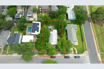1121 Leona Street, Austin, TX 78702 - Photo 1