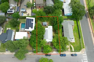 1121 Leona St, Austin, TX 78702 - Photo 1