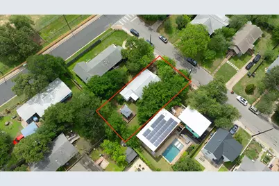 1121 Leona Street, Austin, TX 78702 - Photo 3
