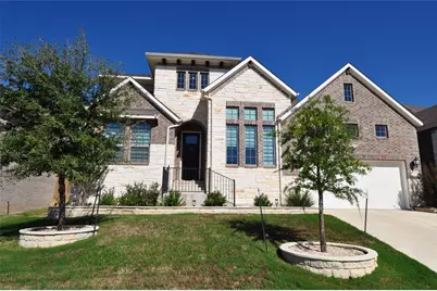 628 Altea Drive, Leander, TX 78641 - Photo 1