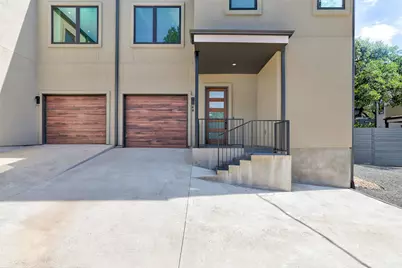 3208 Clawson Road #4A, Austin, TX 78704 - Photo 3