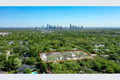 3208 Clawson Road #4A, Austin, TX 78704 - Photo 1